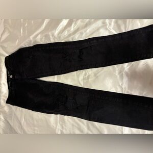 American Eagle Jeggings Sz 2